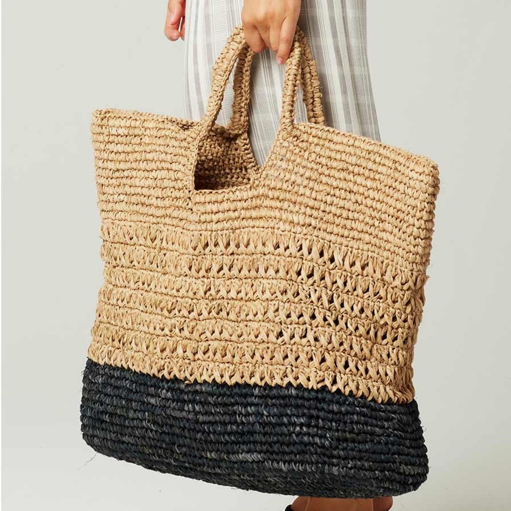 Lspace bag
